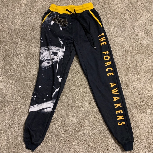 Star Wars Sweatpants Flash Sales, UP TO 